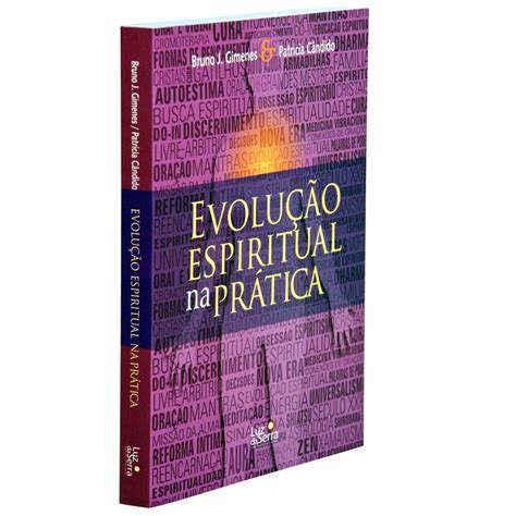 Livro Evolu O Espiritual Na Pr Tica Espiritismo No Casasbahia Br