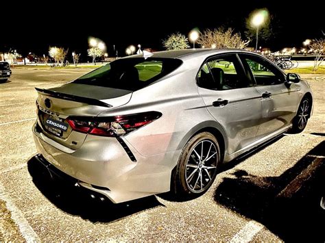 2023 Camry SE : r/Camry