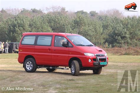 Foto Hyundai H200 #1381181 - TruckFan