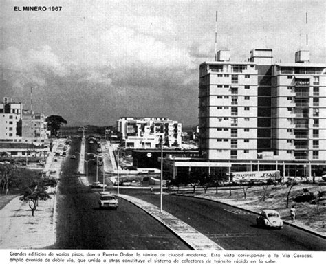 puerto ordaz   pull   land