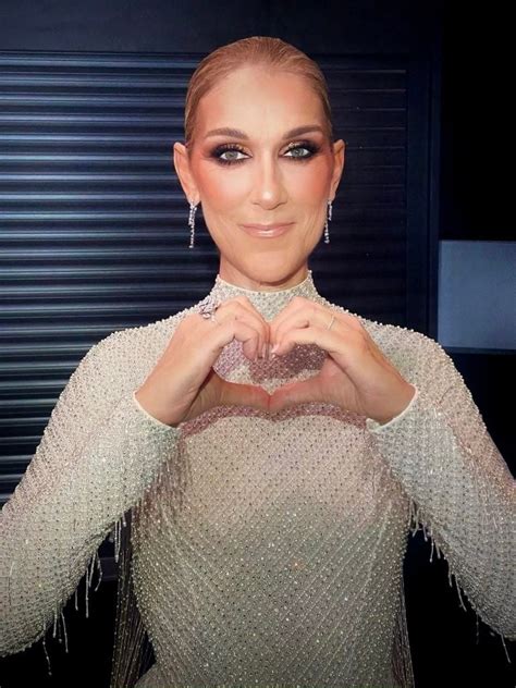 Tragic Series Of Events Behind Celine Dion S Performance At The Paris