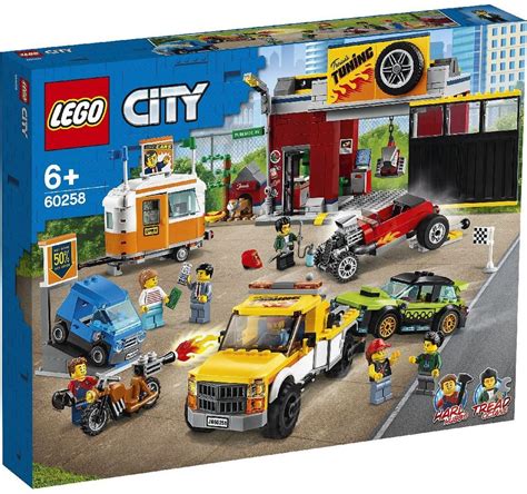 Shop Lego Buy Lego Police Truck Tow Truck Lego Truck Building Sets