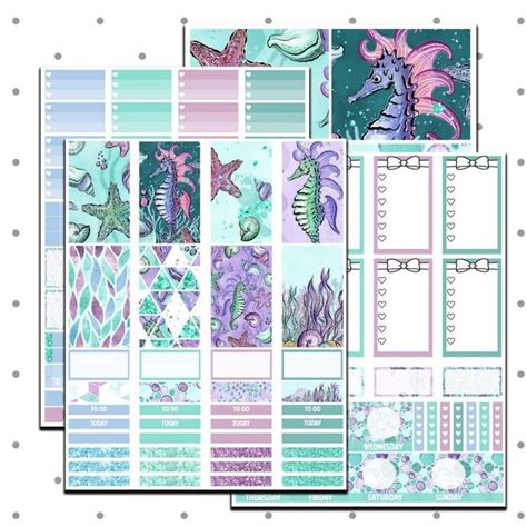 Pin By Kanyapak Sisurarak On Planer Happy Planner Free Printable