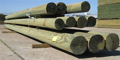 Regulation Of Cca Treated Wood