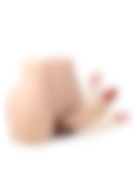 Premium Torso Masturbator Alan Mega Boy Anal Girişli Cm Yapay Penisli Erkek Yarım Vücut
