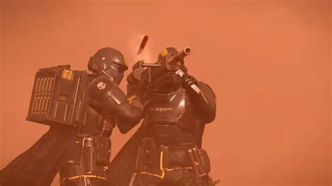 Helldivers 2 Patch Is Causing Crashes But Cm Confirms Devs Are Looking