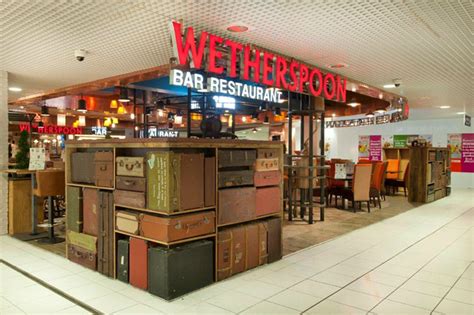 Wetherspoon in Birmingham | Pub in Birmingham, B26