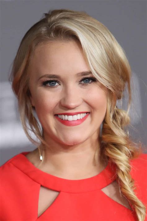 Best Emily Osment Movies and TV Shows - SparkViews