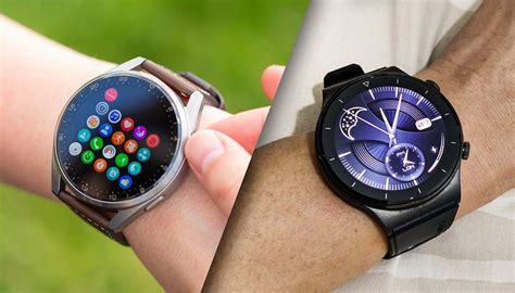 Huawei Watch GT Pro Review Optimized Design And Improved Software But