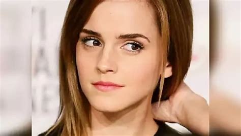 Emma Watson 3 Minute Wank Jerk Off Challenge Celebrity Porn XHamster