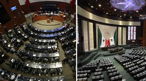 Elecciones México 2024 ¿cómo Van Los Resultados De Los Curules En La