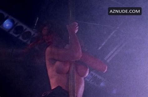 SUICIDE BLONDE NUDE SCENES AZNude