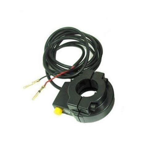 Kill Start Switch Onoff For Stand Up Gas Scooters 33cc 43cc 49cc 2 Stroke Ebay