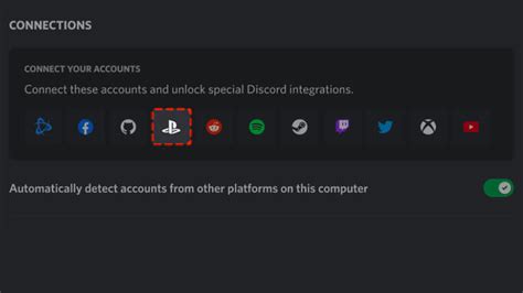 How To Set Up Discord On Ps5 And Ps4