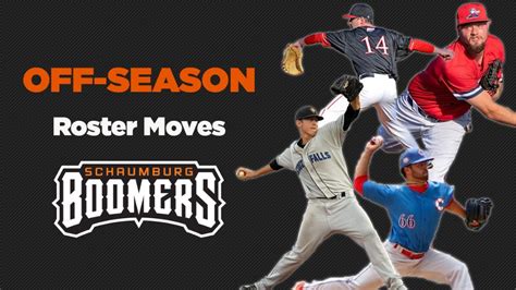 Press Releases Official Website Of The Schaumburg Boomers