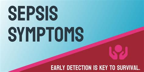 Sepsis Symptoms Causes Treatment Prevention