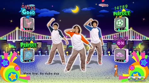 Just Dance Kids Review For Nintendo Wii Wii