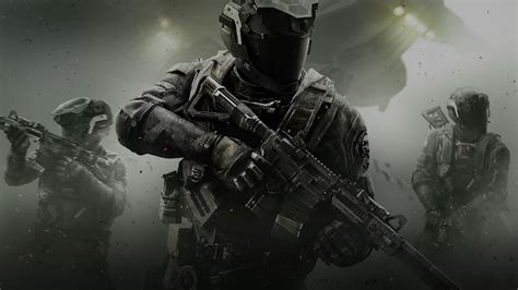 Call of Duty Infinite Warfare Wallpapers (86+ pictures) - WallpaperSet