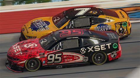 Enascar Coca Cola Iracing Series Race Preview Coca Cola 150 At