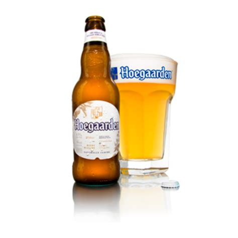 Hoegaarden Witbier Glas 25cl Officieel Bierglas Speciaal Bierglazen