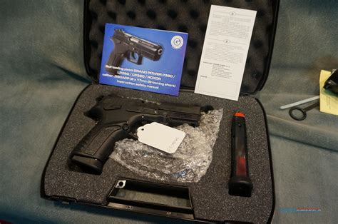 Grand Power Cp380 380acp Nib For Sale At 971446674