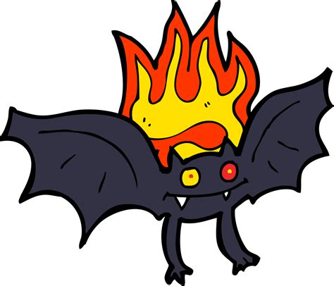 cartoon vampire bat 45189911 PNG