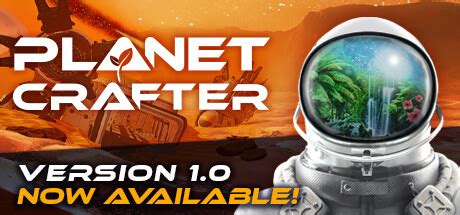 The Planet Crafter Trainer Cheat Evolution Trainer Cheats And Mods