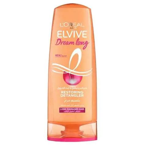 Elvive Conditioner Dream Long 400 Ml