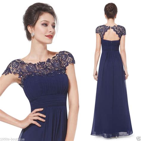 Bridesmaid Dresses For Sale Ebay Evening Dresses Elegant Ladies