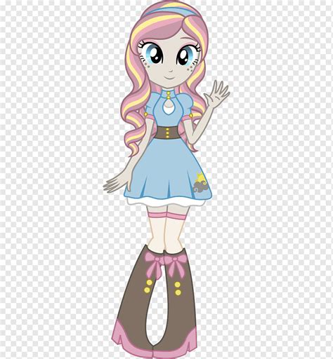 How To Draw Pinkie Pie Equestria Girls