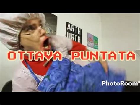 MIA MADRE È SATANA PUNTATA 8 iPantellas REACTION YouTube