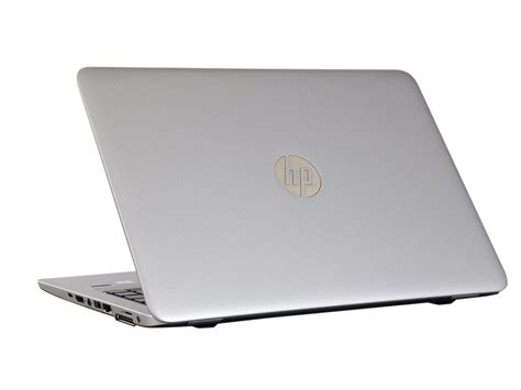 Refurbished Hp Grade A Laptop Elitebook Intel Core I5 6300u 8gb Memory