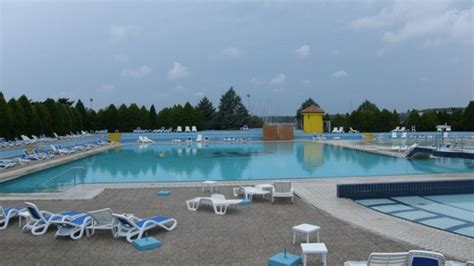 Valalta Naturist Camp Rovinj Croatia Campground Reviews Photos