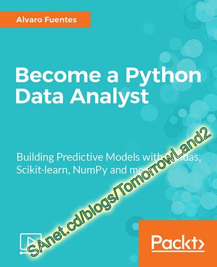 Become A Python Data Analyst Softarchive