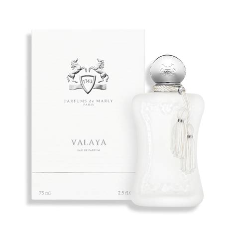 Valaya Eau De Parfum Parfums De Marly Sephora