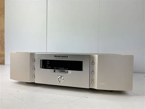 Marantz ST 15S1 DAB FM AM Tuner Catawiki