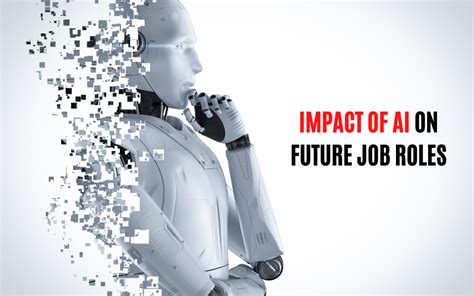 Impact Of Generative Ai On Jobs