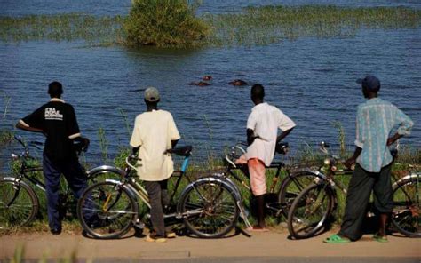 Naufrage sur le lac Tanganyika en RDC 129 morts La République des