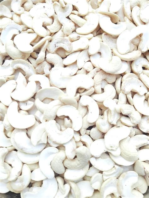 Boil Jh Cashew Nut Packaging Size Kg At Rs Pack In Contai Id