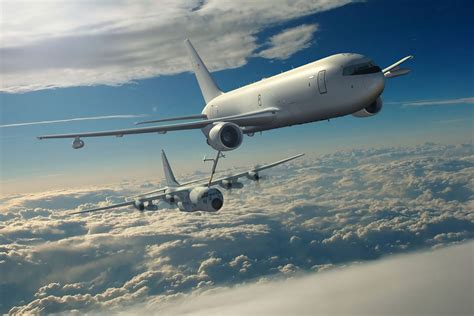 KC-46A Tanker | Military.com