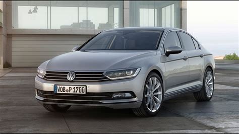 Volkswagen Passat B Bitdi Ps Highline Youtube