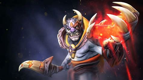 Lion Dota 2 Guide » Nuke the Enemy in Patch 7.33d