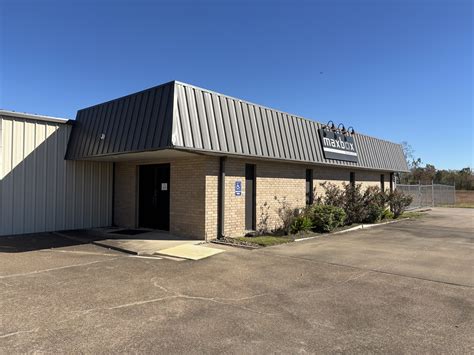 4181 Magnolia St, Pearland, TX 77584 - Industrial for Lease | LoopNet
