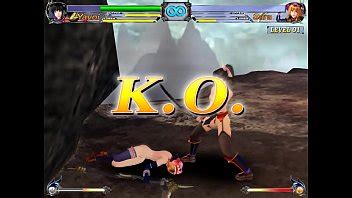 Battle R Yayoi Vs Sara Nude Battle Xvideos