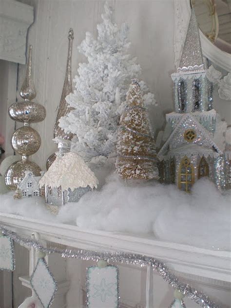 Beautiful Christmas Fireplace Mantels Fireplace Guide By Linda