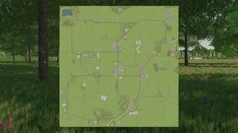 Ls Multimap V Farming Simulator Mod Ls Mod Fs