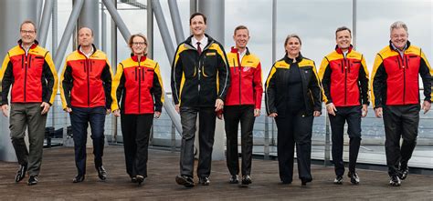 Strategy DHL Group