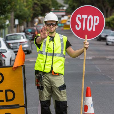 Arndell Park Western Sydney Traffic Control Training Courses – Traffic Control Training ...