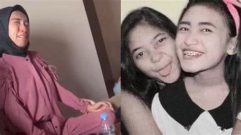 Wajah Asli Linda Setelah 8 Tahun Kasus Vina Kesurupan Arwah Vina Lagi