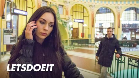 Nasty Bitch Arwen Gold Hardcore Banging Abroad LETSDOEIT Free Porn Videos YouPorn